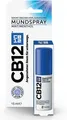Produktbild: CB12 Mundspray Mint Menthol antibakteriell frischerer Atem gegen Mundgeruch 15ml