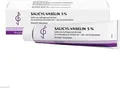 Produktbild: Bombastus Salicyl-Vaselin 5% Salbe, 100 ml Salbe
