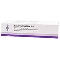 Produktbild: Salicyl-Vaselin 5% 100 ml