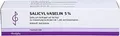 Produktbild: SALICYL VASELIN 5% Salbe 100 ml