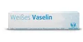 Produktbild: Weisses Vaselin,  25 ml, PZN: 07468433