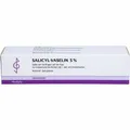 Produktbild: SALICYL VASELIN 5% Salbe 100 ml PZN02166667