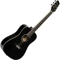 Produktbild: STAGG SA20D 3/4 BK Westerngitarre | Neu