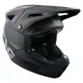 Produktbild: Schutzausrüstung Sentinel Solid Color Satin Black XL TSG - Schwarz