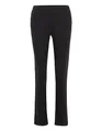 Produktbild: Joy Sportswear Sporthose für Damen Natascha: komfortabel, pflegeleicht Normalgröße, 44, Black