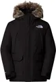 Produktbild: THE NORTH FACE MCMURDO Mantel 2026 tnf black/tnf black - XL