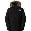Produktbild: The North Face Herren Mcmurdo Parka (Größe XL, schwarz)