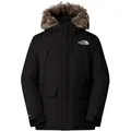 Produktbild: The North Face Herren McMurdo Daunenparka - XL - TNF BLACK/TNF BLACK