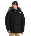 Produktbild: The North Face Herren Mcmurdo Parka, Tnf Black/Tnf Black, XL