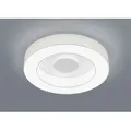 Produktbild: helestra LOMO Deckenleuchte mattweiß / weiß #15/1900.07/9304