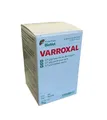 Produktbild: Varroxal 75 g – Imkereiprodukt zur Anwendung im brutfreien Bienenvolk