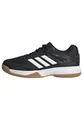 Produktbild: adidas Unisex Kinder Speedcourt Shoes, Core Black/Cloud White/Gum, 36 EU