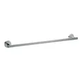 Produktbild: hansgrohe Badetuchhalter Logis Universal L 644mm, Wandmont., MS, Metall, chrom