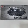 Produktbild: Tiger YH4101E1 Ferngesteuerter Modellbau 1:16 - Silber