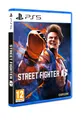 Produktbild: Videogioco Capcom Street Fighter 6