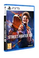 Produktbild: Videogioco Capcom Street Fighter 6