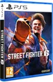 Produktbild: Street Fighter 6 Standard Edition Juego para Consola PlayStation 5, PS5 [PAL ES]