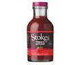 Produktbild: Stokes Saucen, Stokes Real Tomato Ketchup Vegan Laktosefrei und Glutenfrei 257ml