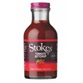 Produktbild: Stokes Real Tomato Ketchup Vegan Laktosefrei und Glutenfrei 257ml