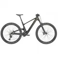 Produktbild: Scott Lumen eRide 910 29'' Carbon Pedelec E-Bike MTB Fahrrad schwarz/flakes gelb 2025 L (177-186cm) Herren