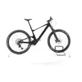 Produktbild: Scott Lumen eRIDE 910 Fully E-Bike Carbon - raw carbon gloss yellow flakes chrome - L