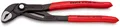 Produktbild: Szczypce nastawne do rur KNIPEX 87 01 250 Cobra® nowej generacji, z antypoślizgo