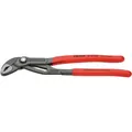 Produktbild: Knipex Wasserpumpenzange Cobra 250mm m. Kunststoffgriff , 8701250