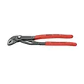 Produktbild: Knipex Wasserpumpenzange Cobra® L.250mm Spann-W.46mm pol.Ku.-Überzug 87 01