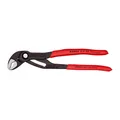 Produktbild: Knipex Cobra 250mm roter Wasserpumpenzange