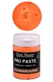 Produktbild: Spro Trout Master Pro Paste - UV-aktive, Schwimmende Forellenpaste für Maximalen Fangerfolg, Trout Fishing Bait UV - Forellenköder für Großforellen, Trout Bait (Fluo Orange/Garlic)
