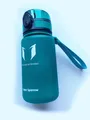 Produktbild: Super Sparrow Tritan Trinkflasche Wasserflasche Sportflasche 350ml Waldgrün