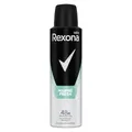 Produktbild: Rexona Men Anti Transpirant Spray Marine Fresh Deospray schützt 48 Stunden gegen Körpergeruch und Achselnässe 150 ml