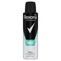 Produktbild: Rexona Men Marine Fresh Antyperspirant Spray 150 ml