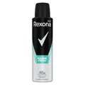 Produktbild: Rexona Men Marine Fresh Deospray Antitranspirant Schutz 48h 150 ml