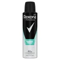 Produktbild: 8710847864919 Rexona Men Marine Fresh Antyperspirant Spray 150 ml Unilever