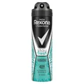 Produktbild: Rexona Men Stay Fresh Marine Antitranspirant Spray für Männer 150 ml