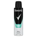 Produktbild: Rexona Men Anti Transpirant Spray Marine Fresh Deospray 48h Schutz 150 ml