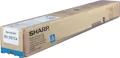 Produktbild: Original Toner für SHARP Drucker MX 2600N/MX 3100N cyan