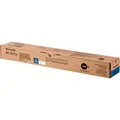 Produktbild: Laser/Kopierer SHARP MX31GTCA SHARP MX2600 TONER CYAN