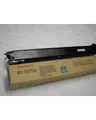 Produktbild: Sharp MX-31GTCA Cyan Original Tonerpatrone für MX-2301 MX-2600 MX-3100 MX-4100 MX-4101 MX-5000 MX-5001 (MX-31GTCA)