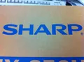 Produktbild: original Sharp Toner MX-31GTCA MX-31GT-CA cyan  MX2600N MX3100N MX4100  neu B