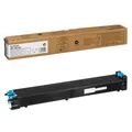 Produktbild: Original SHARP Toner MX31GTCA cyan MX-31GTCA für ca. 15.000 Seiten MX-2301N Neu