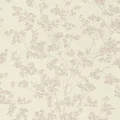 Produktbild: Rasch Welcome Home 653847 Vliestapete Blumenoptik 0.53 x 10.05 m Beige