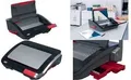 Produktbild: GBC Plastikbindegerät Combbind CB20 (4410062)
