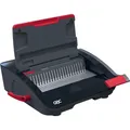 Produktbild: GBC Spiralbindegerät CombBind CB20 (Plastikbindung) (4410062)