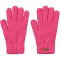 Produktbild: Barts Damen Witzia Handschuhe (Größe ONE SIZE, pink)