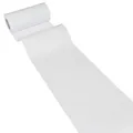 Produktbild: JUNOPAX Papiertischläufer hellgrau 50m x 0,20m, nass- und wischfest