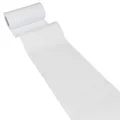 Produktbild: 50m x 0,20m JUNOPAX Papier Tischband Tischläufer nassfest wetterfest