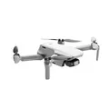 Produktbild: DJI Mini 4K (EU) Quadrokopter Standard