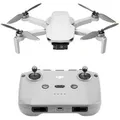 Produktbild: DJI Mini 4K | ✔️ Temporär mit Kostenlose Geschenkbox i.W.v. 160 €